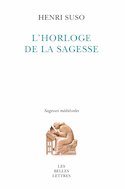 Horloge de la sagesse (L')